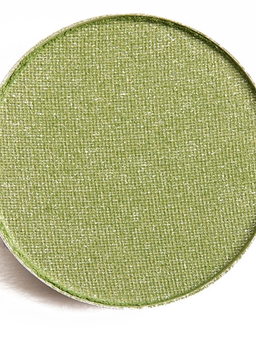 MAC Cosmetics Lustre Eyeshadow in Swimming